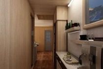 Del Nomad Caravan Park Pemuteran Eksteriør bilde